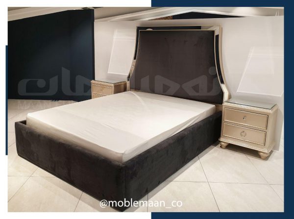 سرویس خواب ارکا چوب