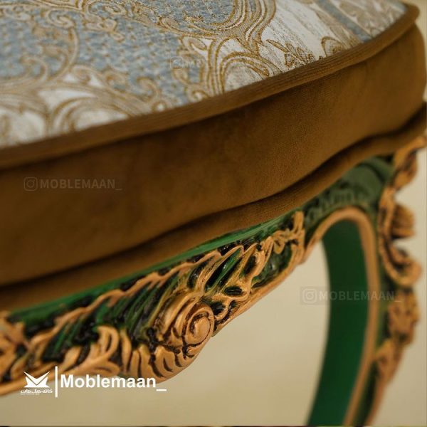 میز و صندلی قهوه خوری